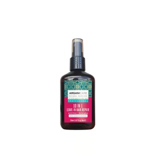 Picture of ARGANICARE KERATIN 10 IN 1 LEAVE IN 150ML